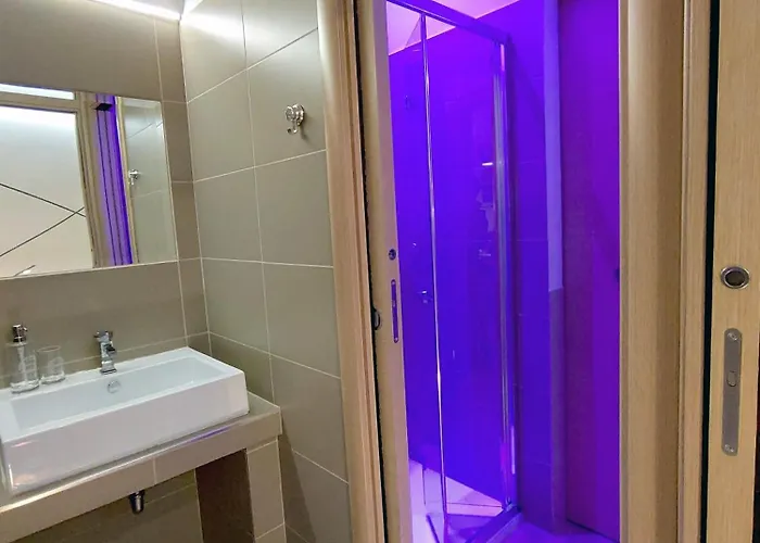 In Via Dei 3 Pupazzi 12 Apartamento *