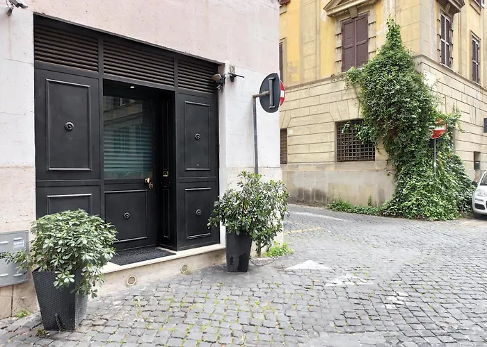 In Via Dei 3 Pupazzi 12 Apartamento