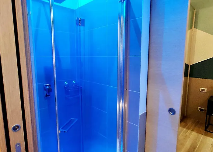 Apartamento In Via Dei 3 Pupazzi 12